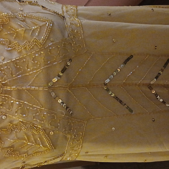 Sequence blouse - Picture 5 of 5